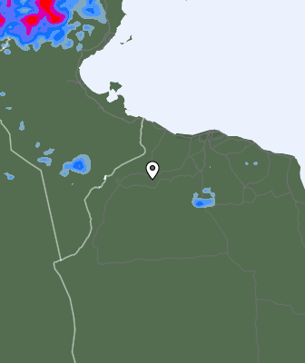 Precipitazioni