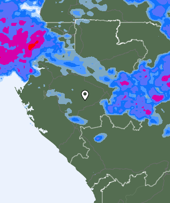 Precipitazioni