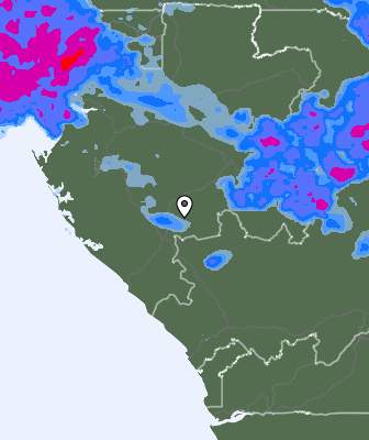 Precipitazioni