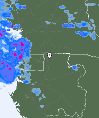 Opady atmosferyczne