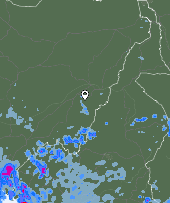 Opady atmosferyczne