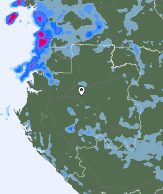 Precipitação