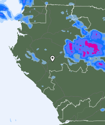 Precipitação
