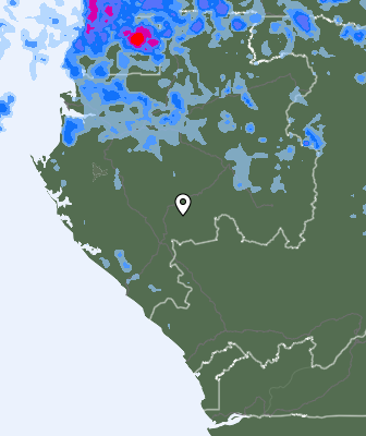 Precipitazioni