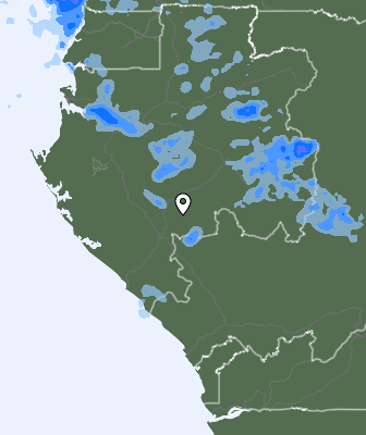 Precipitação