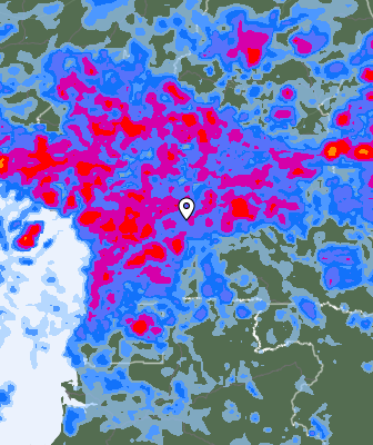 Precipitazioni