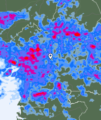 Precipitazioni