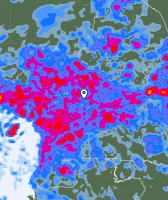 Precipitazioni