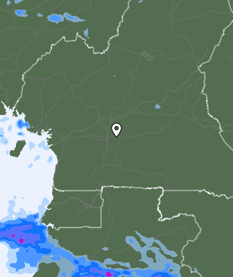 Opady atmosferyczne