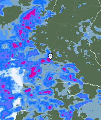 Precipitazioni