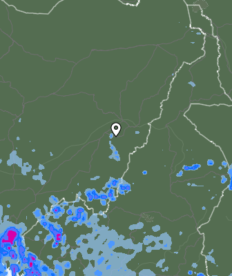 Opady atmosferyczne