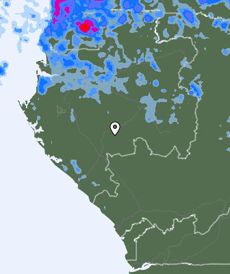 Precipitazioni