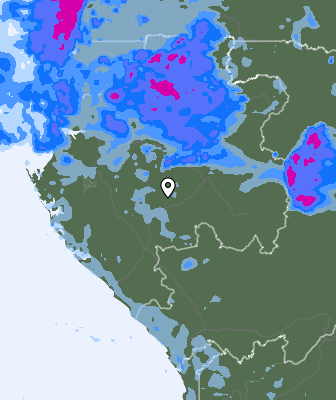 Precipitazioni