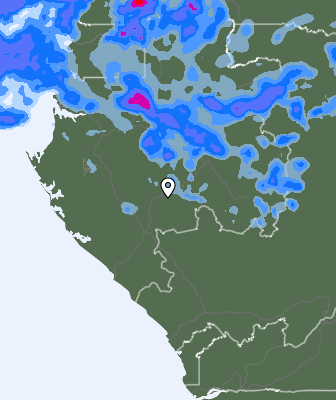 Precipitazioni