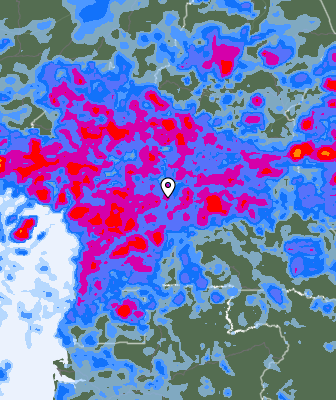 Precipitazioni