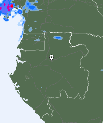 Precipitação