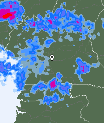 Precipitazioni