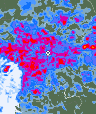 Precipitazioni