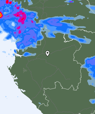 Precipitação