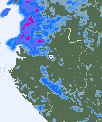 Precipitação