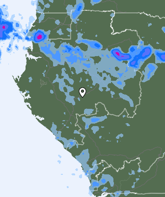 Precipitazioni