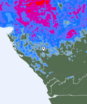Precipitazioni