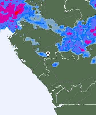 Precipitazioni