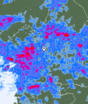 Precipitazioni