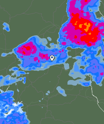 Precipitaţii