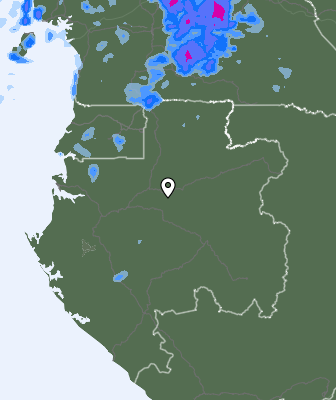 Precipitação