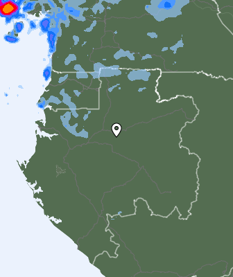 Precipitação
