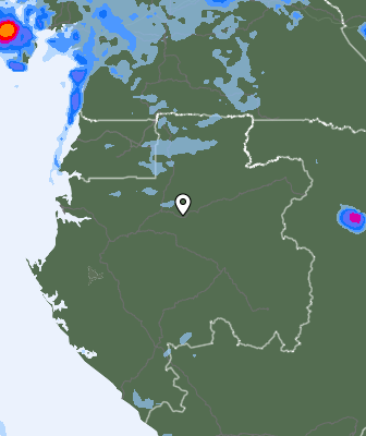 Precipitação