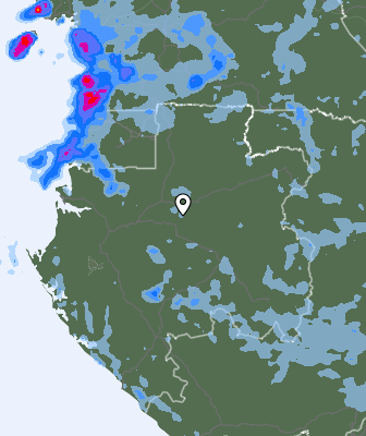 Precipitação