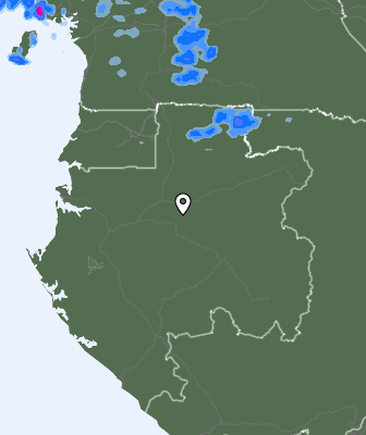 Precipitação
