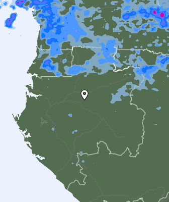 Precipitação
