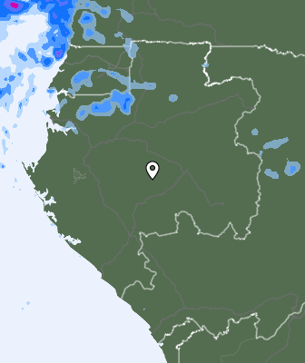 Precipitação
