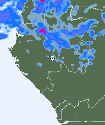 Precipitazioni