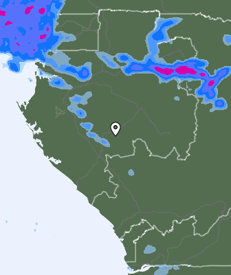 Precipitazioni