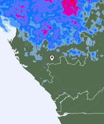 Precipitazioni