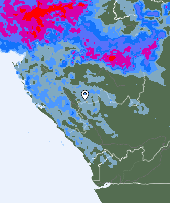 Precipitazioni