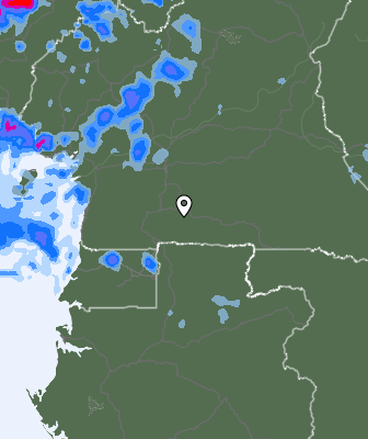 Opady atmosferyczne