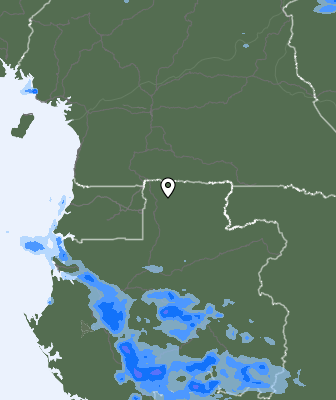 Opady atmosferyczne