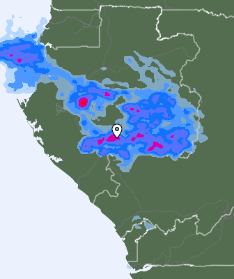 Precipitação