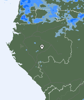 Precipitação