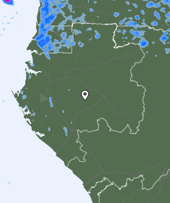Precipitação