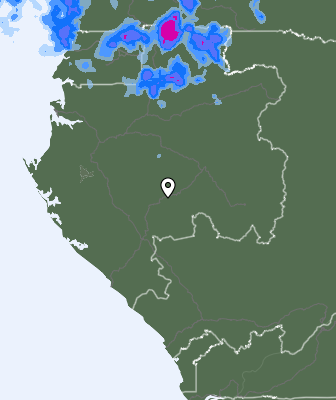 Precipitazioni