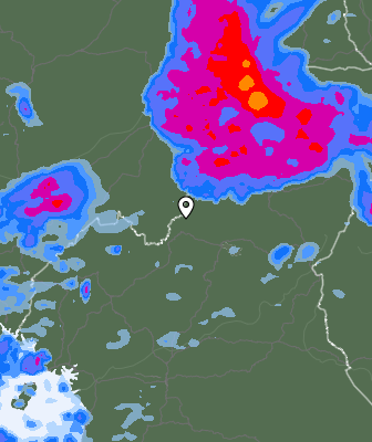 Precipitaţii
