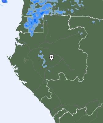 Precipitação