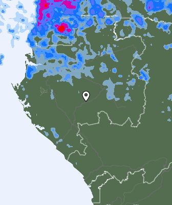 Precipitazioni