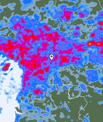 Precipitazioni